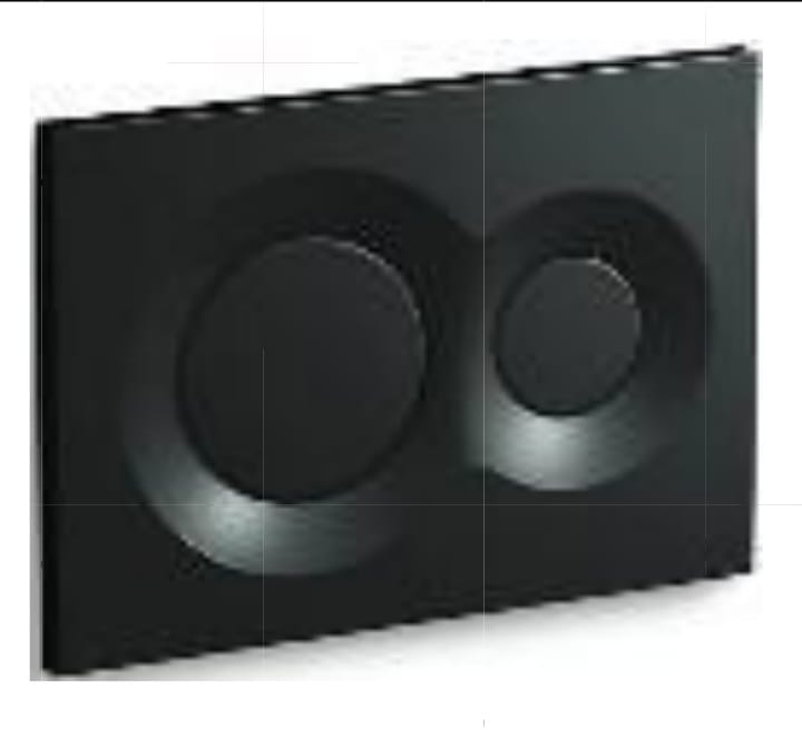 LYNK PNEUMATIC FACEPLATE